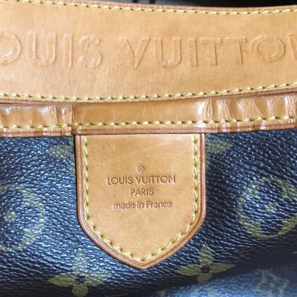 💎✨W/RECEIPT ✨💎 HOBO LOUIS VUITTON MM - Picture 13 of 14